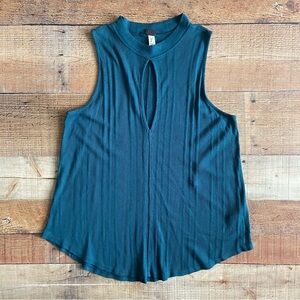 We the Free Sleeveless Top M